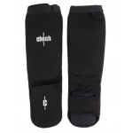 Защита голени и стопы с вставками из EVA Clinch Shin Instep Protector